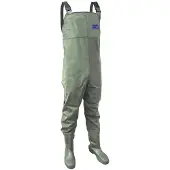 Expert Predator 480 Pvc-wathose