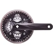 BRN Mtb Kurbelgarnitur