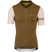 Agu Colorblock Performance Kurzarm-radtrikot