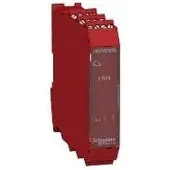 Schneider Electric Safe Relay Output Module, 4 Ouputs