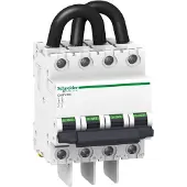 Schneider Electric A9N61650 Leitungsschutzschalter C60PV-DC, 2P, 10A, 800V DC, 1,5kA, C-Charakt.