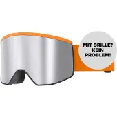 Atomic Four Pro Hd Skibrille