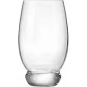 Luigi Bormioli Cocktailgläser Backdoor '20s 500 ml (6er-Set)
