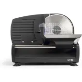 Livoo DOM396, Elektro, 1,5 cm, Schwarz, Metall, 19 cm, 150 W
