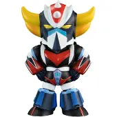 Plastoy Grendizer Xxl 40cm Figur Mehrfarbig Mehrfarbig One Size