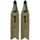 Mares Pure Passion X-wing Short Pro Freitauchflossen