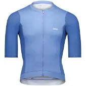 POC Kurzarm Fahrradtrikot - CADENCE - Blau XL