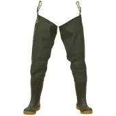 Vass E Nova 700 Thigh Pvc-wathose