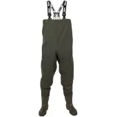 Vass Tex 650 Pvc-wathose