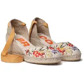 Toni pons Castell Keil-espadrilles