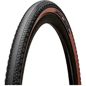 Hutchinson Caracal Race Racing Lab Tubeless 700c X 45 Gravelreifen Braun 700C x 45 Braun 700C x 45