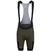 Kalas Passion Z4 Gravel Trägerhose Grau 2XL Herren Grau 2XL