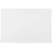 BI-Office BMA0507226, 1200 x 900 mm, Stahl, Fixed, Magnetisch