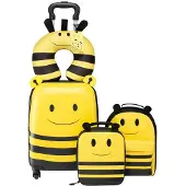 Vevor 5 tlg. Kinderkoffer Set