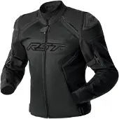 Rapid Suspension Technology RST S1 Mesh D3O wasserdichte Motorrad Textiljacke, 58