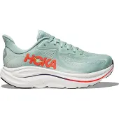 Hoka One One Laufschuhe Clifton 10 1162030 Grün