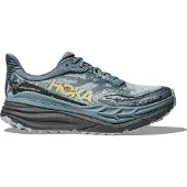 Hoka One One M STINSON 7 SLATE BLUE / ASPHALT GREY