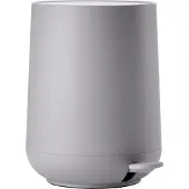 Zone Denmark Nova One, 5 l, Rund, Acrylnitril-Butadien-Styrol (ABS), Grau, Terrasse, 23 cm