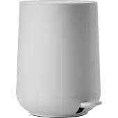 Zone Denmark Kosmetikeimer Nova One 5L Soft Grey