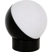 Beacon Lighting Mikoh 569406 Tischlampe E14 Schwarz