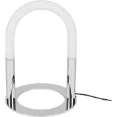 Zuiver Table Lamp Arch Chrome