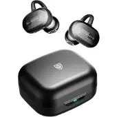 Soundpeats Air Clip Open Ear Kabellose Kopfhörer