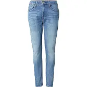 Levi's Herren Jeanshose 512 Low Rise, Tapered Fit, Blau (Cool As A Cucumber ADV)