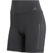 Adidas Optime 3-Stripes Short Legging Damen XL Short