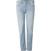 Levi's 502 Taper Silent Echo