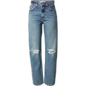 Levi's Easy Dad Jeans Größe: W26L30 | Straight Jeans Outlet | Damen