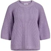 JJXX Marge Twist Kurzarm-pullover