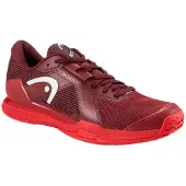 Head Racket Sprint Pro 4.0 Allcourt-schuhe