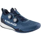 Head Racket Endure Pro Boa Allcourt-schuhe