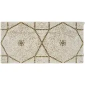 Abyss & Habidecor Badematte Kery 800-70 x 140 cm