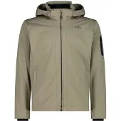 CMP Herren Funktionsjacke