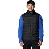 Columbia Delta Ridge Ii Daunenweste