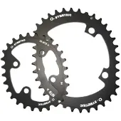 Stronglight Osymetric 4b 104/64 Bcd Kettenblatt
