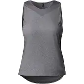 Mavic Echappee ärmelloses T-shirt Grau XL Damen Grau XL