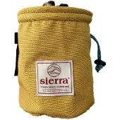 Sierra Climbing Tube Eye Bird Chalkbag
