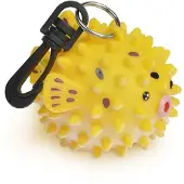 Oceanarium Kugelfisch Oktopus Halter