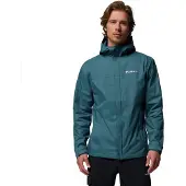 Columbia Sportswear Columbia Watertight Ii Jacke Blau S Herren Blau S