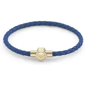 Philipp Plein Armband in blau | Gr.: onesize