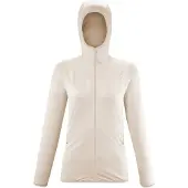 Millet Lokka Iii Fleece Mit Durchgehendem Reißverschluss
