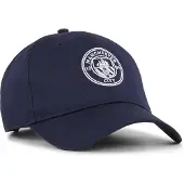 Puma Manchester City Fc Football Archive Kappe