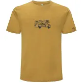 Sierra Climbing Travel Kurzarm-t-shirt