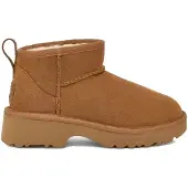 Ugg Classic Ultra Mini New Heights Stiefel