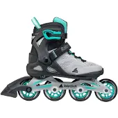Rollerblade Macroblade 80 Inline-skates Für Damen Grau EU 38 Frau Grau EU 38