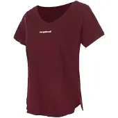 Trangoworld Garbi Comb Kurzarm-t-shirt