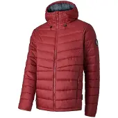 Ternua Balena 133 Jacke Rot XL Herren Rot XL