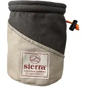 Sierra Climbing Tube Twist Chalkbag